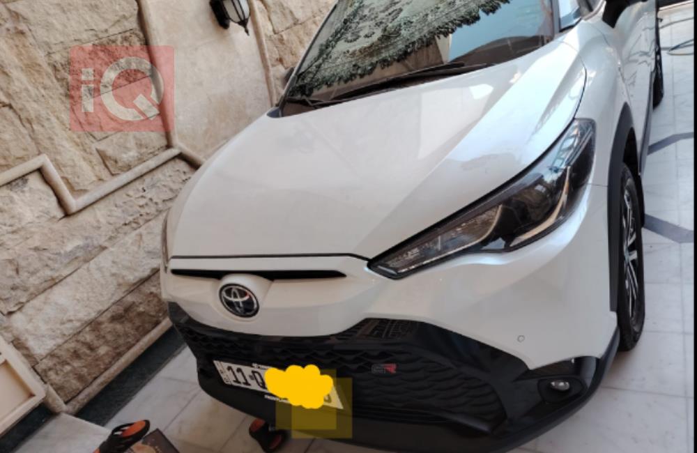 Toyota Frontlander